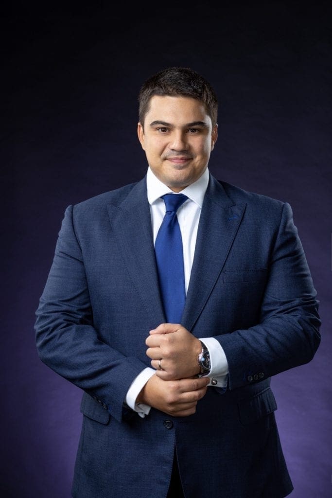 191A9496 copy 683x1024 - Mihai Păduroiu (CEO Office Division, One United Properties):  „Vor fi favorizate dezvoltările mixte, cu multiple facilități pentru angajați”
