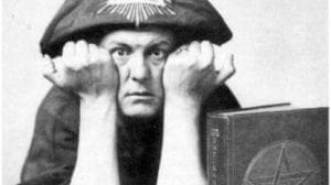 Aleister Crowley 300x168 - Aleister Crowley