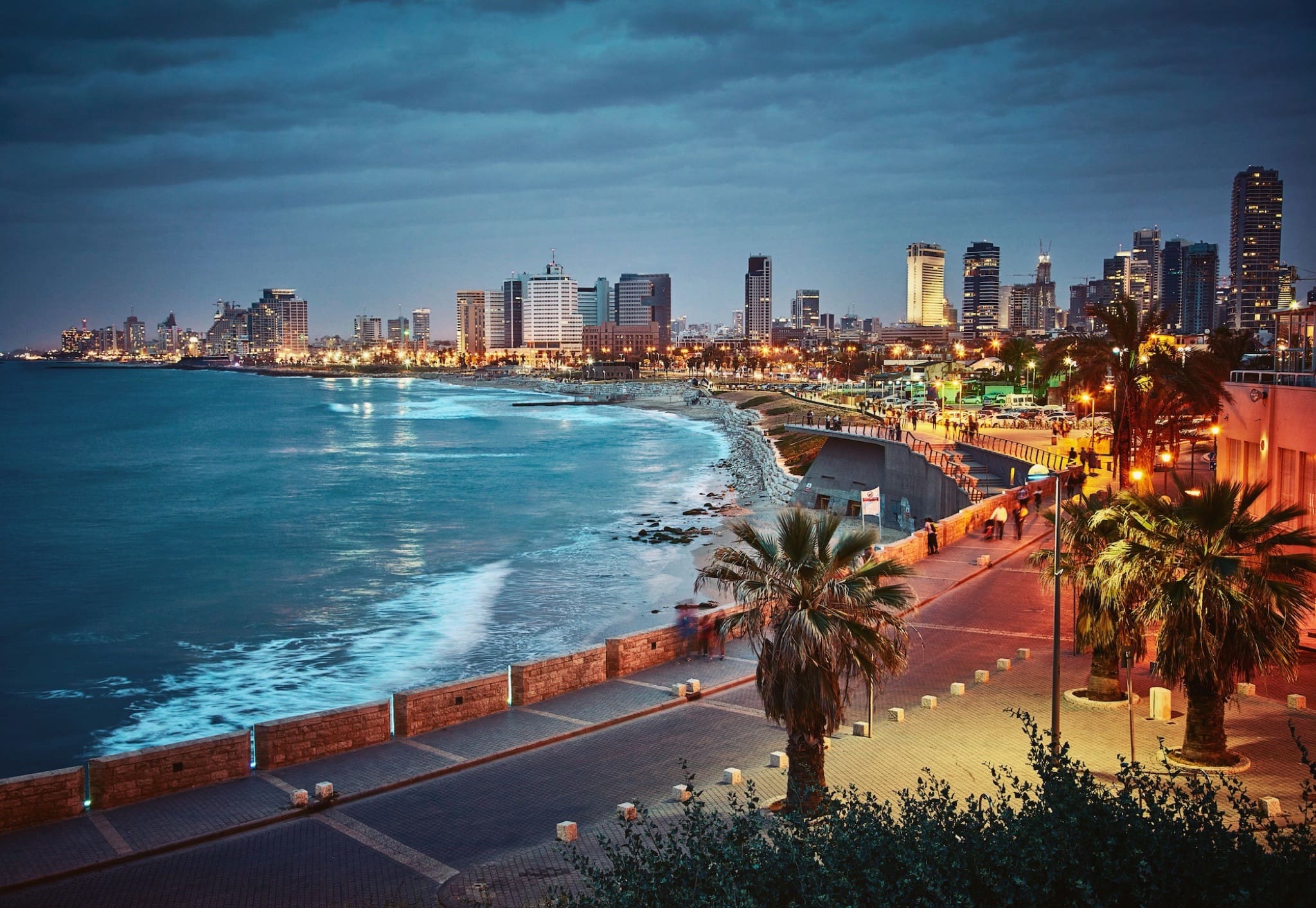 Israel 2 copy - Piața imobiliară din Israel: provocări și soluții
