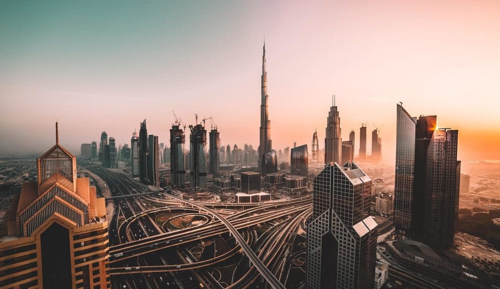 Dubai 1 - Piața rezidențială din Emirate: Între supraofertă și efectul Covid-19