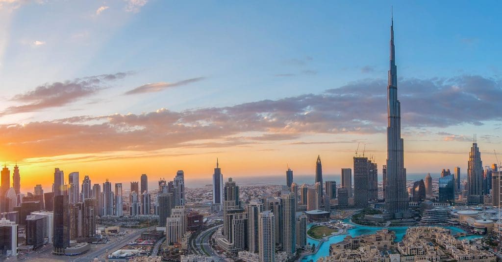 Dubai 2 1024x536 - Piața rezidențială din Emirate: Între supraofertă și efectul Covid-19