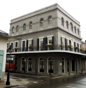 LaLaurie 292x300 - LaLaurie
