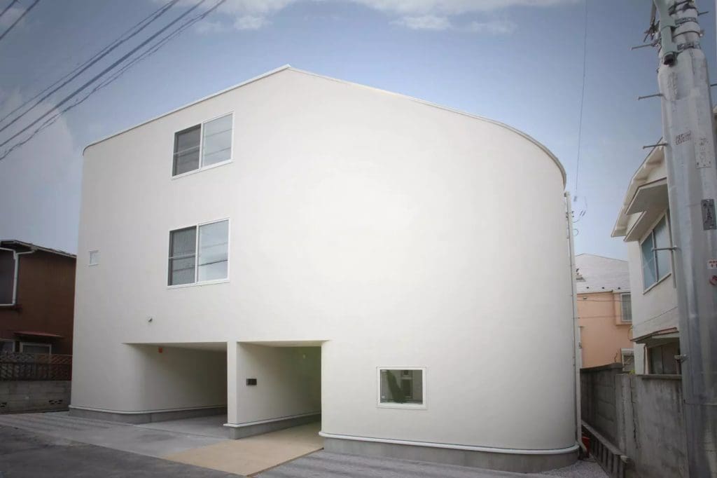 Slide House result 1024x682 - Cele mai neobișnuite case din lume și arhitectura lor nebunească