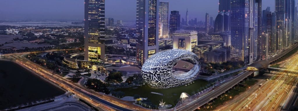Spectaculoase 3 copy 1024x382 - Proiecte imobiliare tot mai spectaculoase, în Dubai
