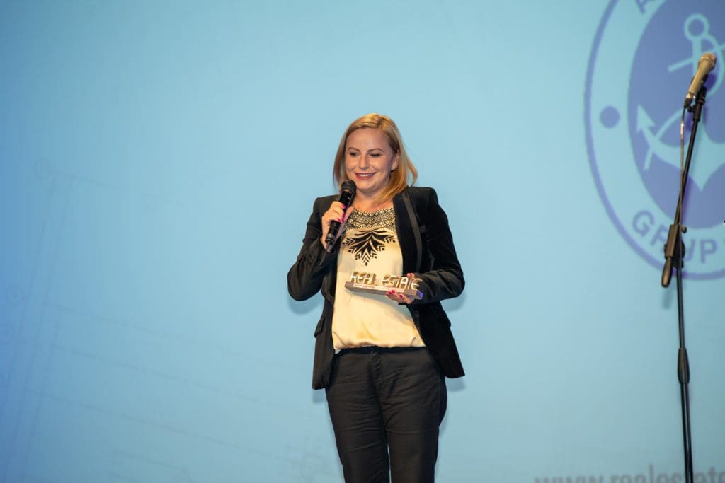 DSC 3365 1024x683 - Iată câștigătorii Galei Premiilor Real Estate 2021