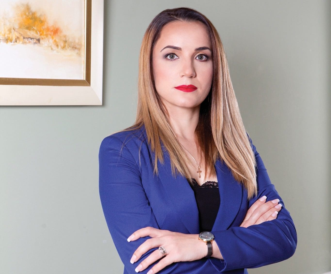 Mariana Garstea CEO Sixense Romania copy e1636712228674 - Mariana Garștea, CEO Sixense: 7 recomandări de bune practici în monitorizarea structurală și geotehnică a proiectelor de real estate