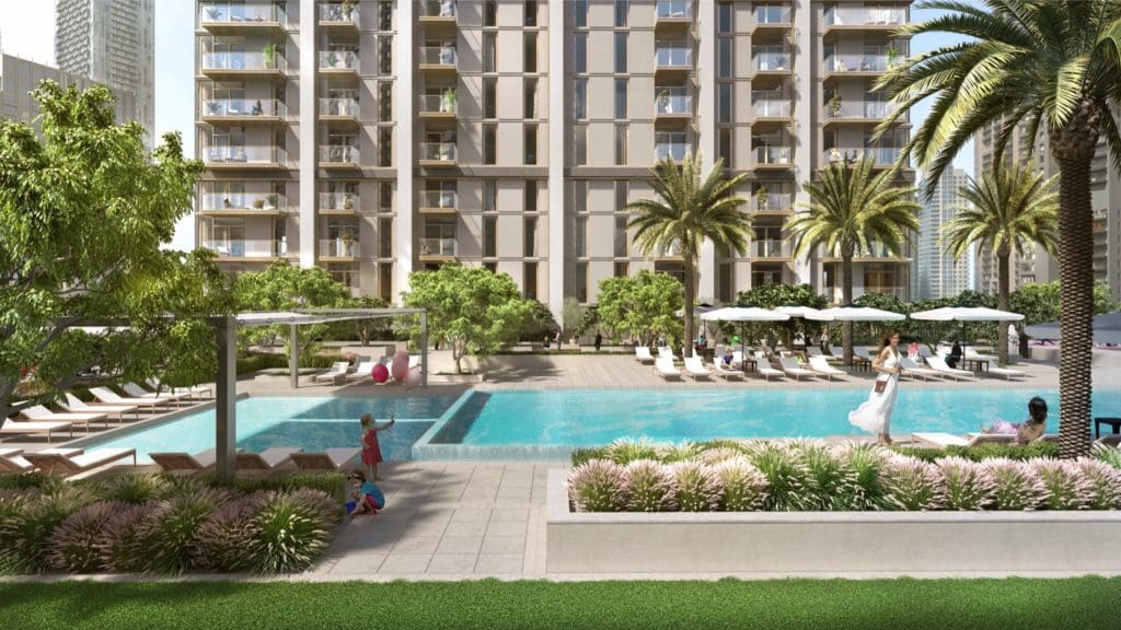 LKWP Plot27 02 CGI06 03 edit copy 1024x576 - Andreea Popa, antreprenoarea care a adus succesul imobiliar din Dubai în România: „EMAX Real Estate oferă pachetul complet pentru investitori”