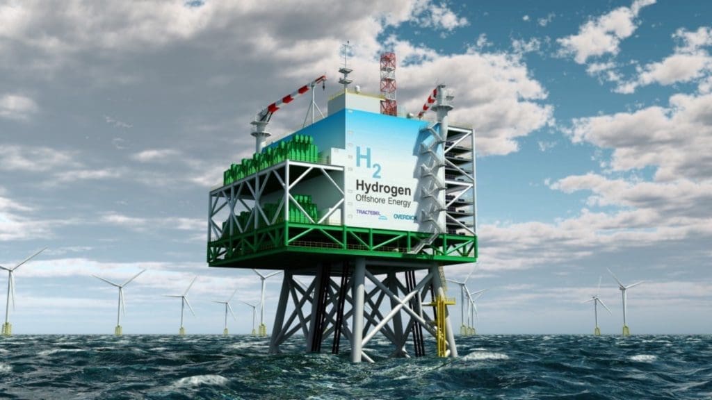 tractebel engie electrolysis offshore wind hydrogen 0 copy 1024x576 - Hidrogenul, combustibilul-cheie pentru transport în orașele viitorului