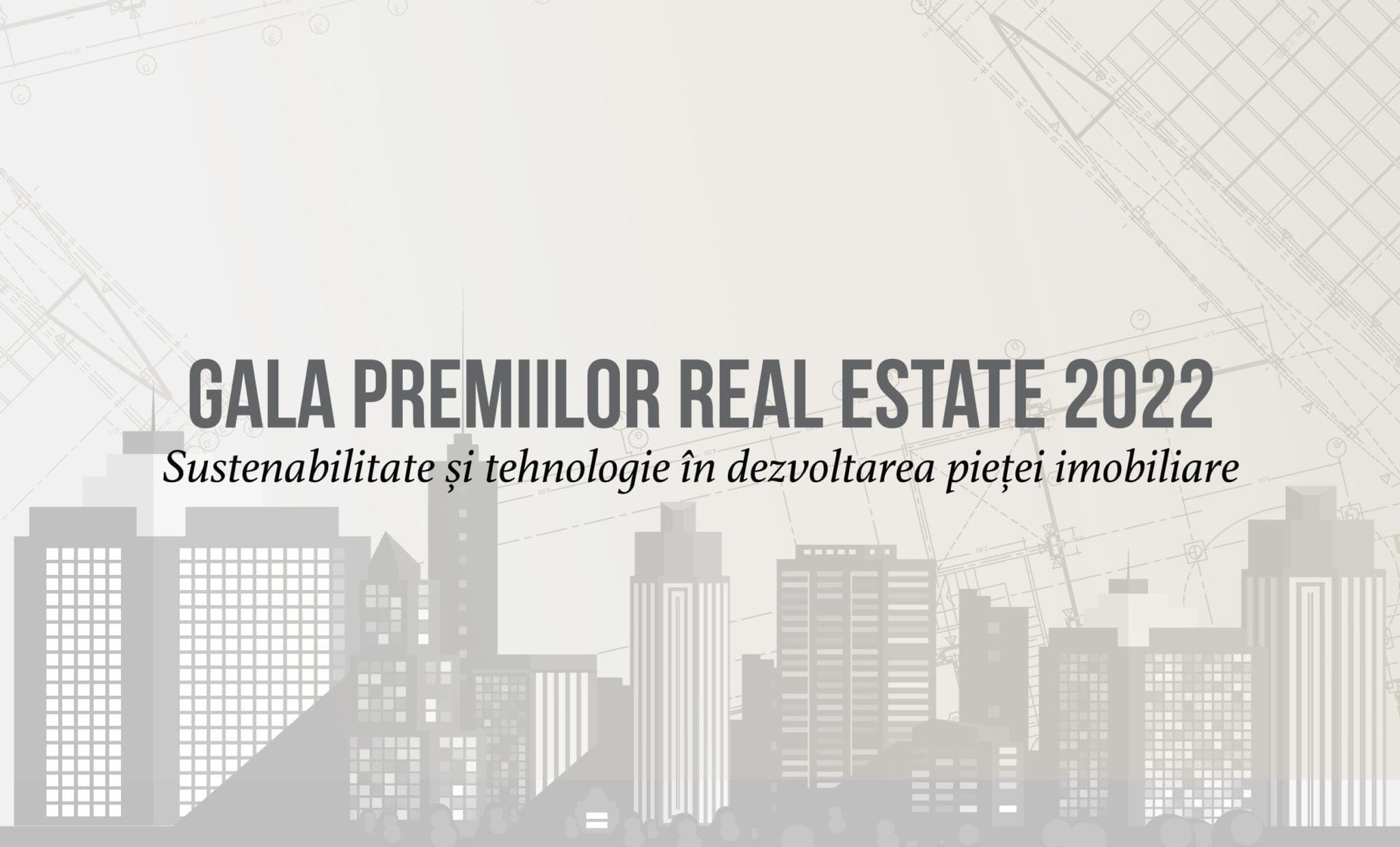 Gala REM 2022 scaled - S-a deschis perioada de autonominalizări la Gala Premiilor Real Estate 2022