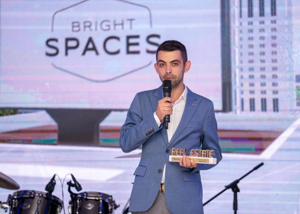 Bright Spaces 1024x729 - Iată câștigătorii Galei Premiilor Real Estate 2022