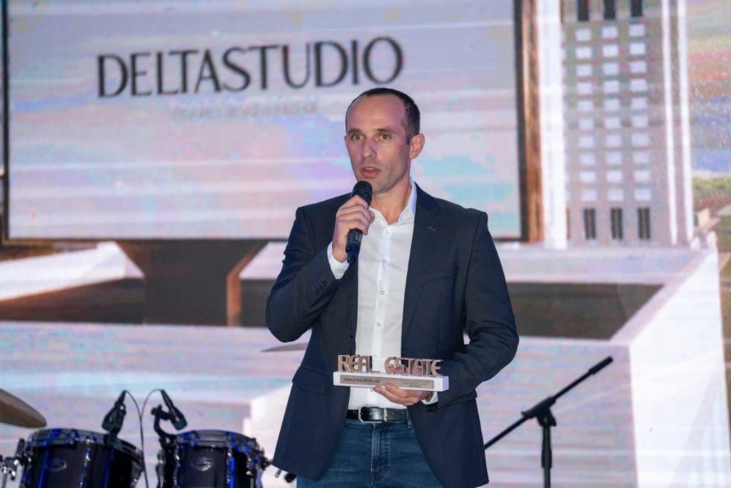 Delta Studio 1024x683 - Iată câștigătorii Galei Premiilor Real Estate 2022
