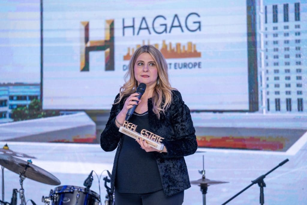 Hagag Development Europe 1 1024x683 - Iată câștigătorii Galei Premiilor Real Estate 2022