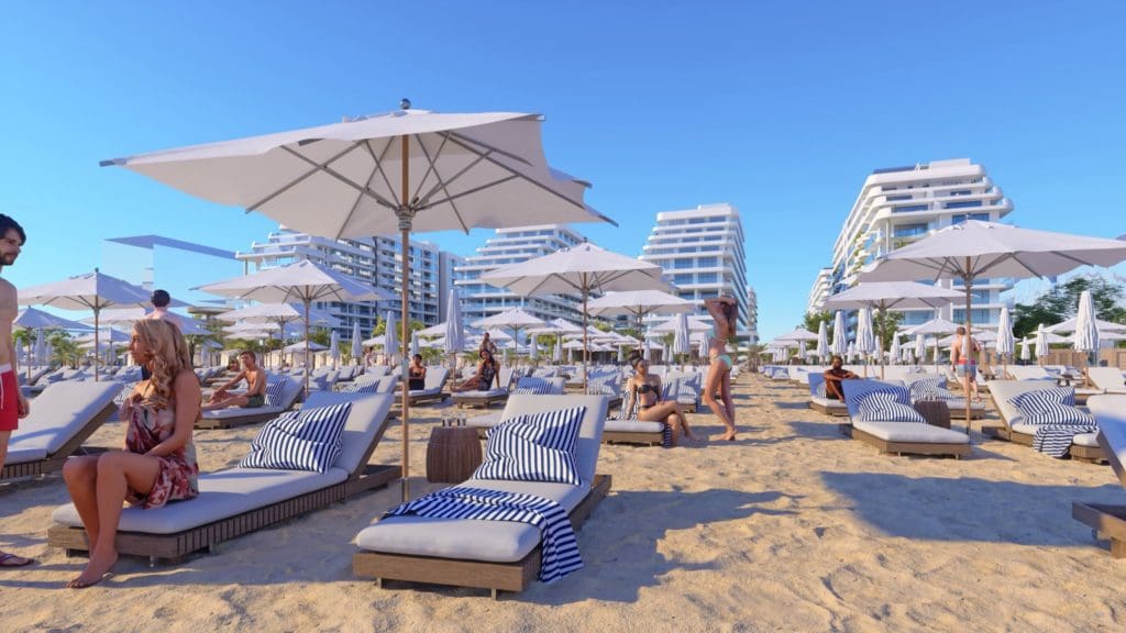 AN 0042 copy 1024x576 - AXXIS Nova Resort & SPA, ansamblul rezidențial și hotelier exclusivist inspirat de marile destinații turistice ale lumii