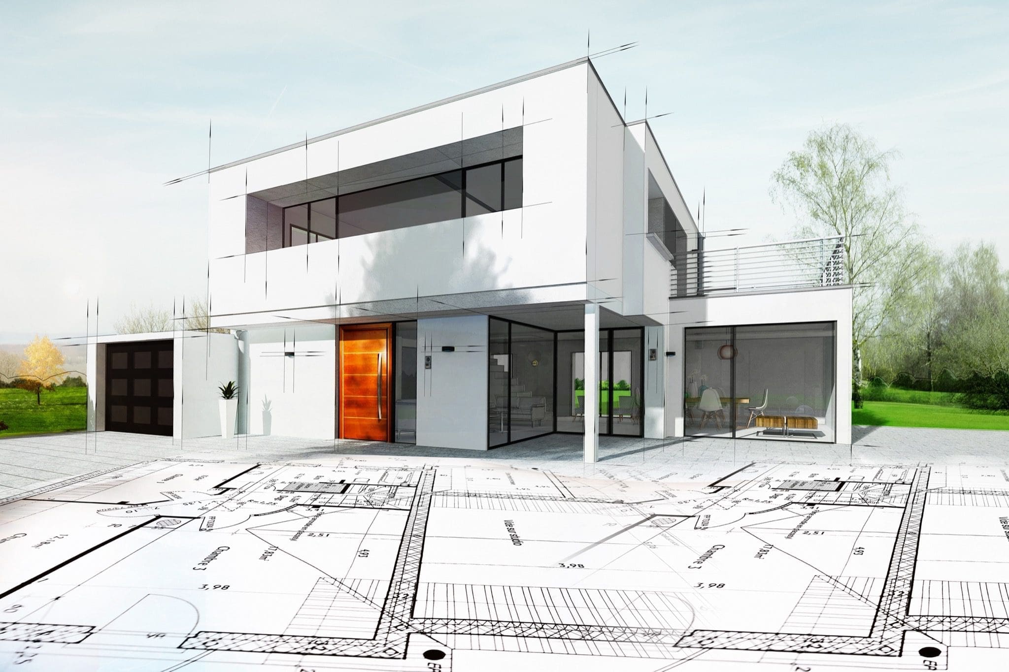 New Construction AdobeStock 172946013 copy - Renovarea locuințelor prin PNRR a început cu dreptul. România a accesat primul miliard de euro