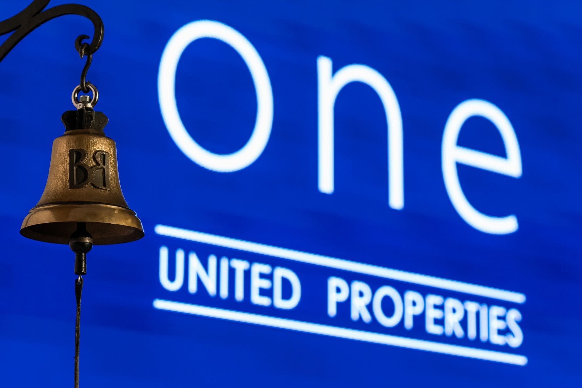One United Properties1 - One United Properties cumpără o clădire din București cu 13,5 milioane de euro