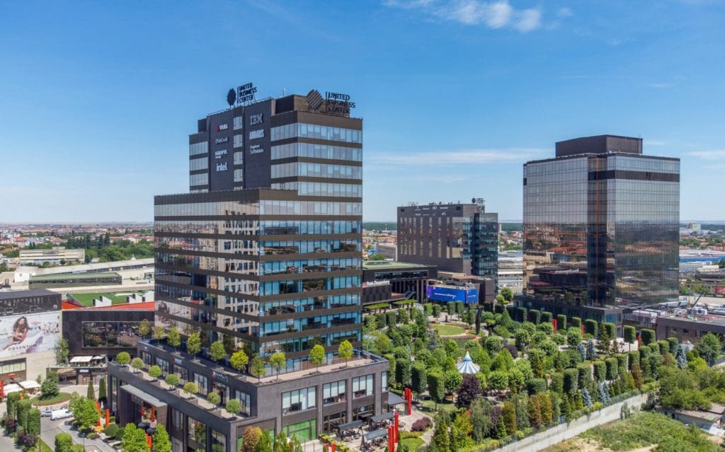 iulius town timisoara copy 1024x639 - Orașele regionale devin tot mai atractive pentru proiecte imobiliare mixte