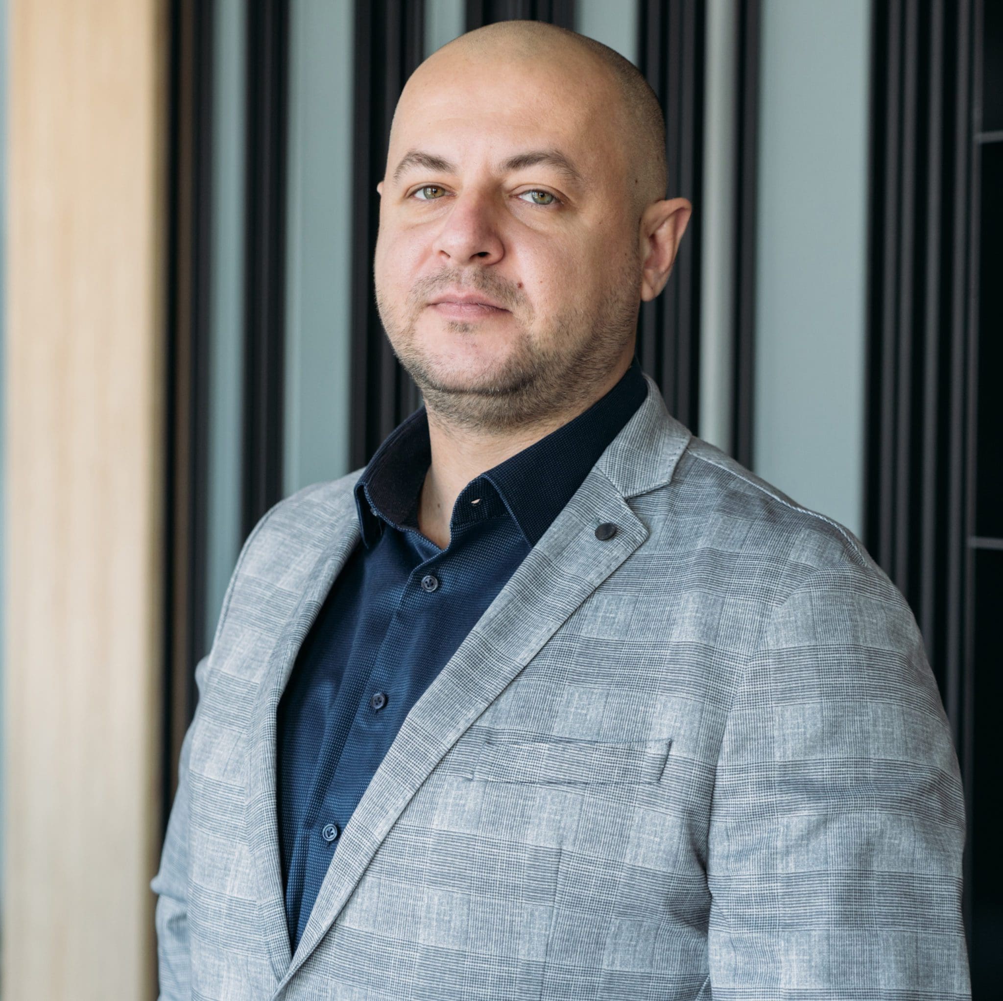 Alex BERILA scaled - Crosspoint Real Estate, partener internațional al Savills în România, intră pe segmentul leasingului rezidențial
