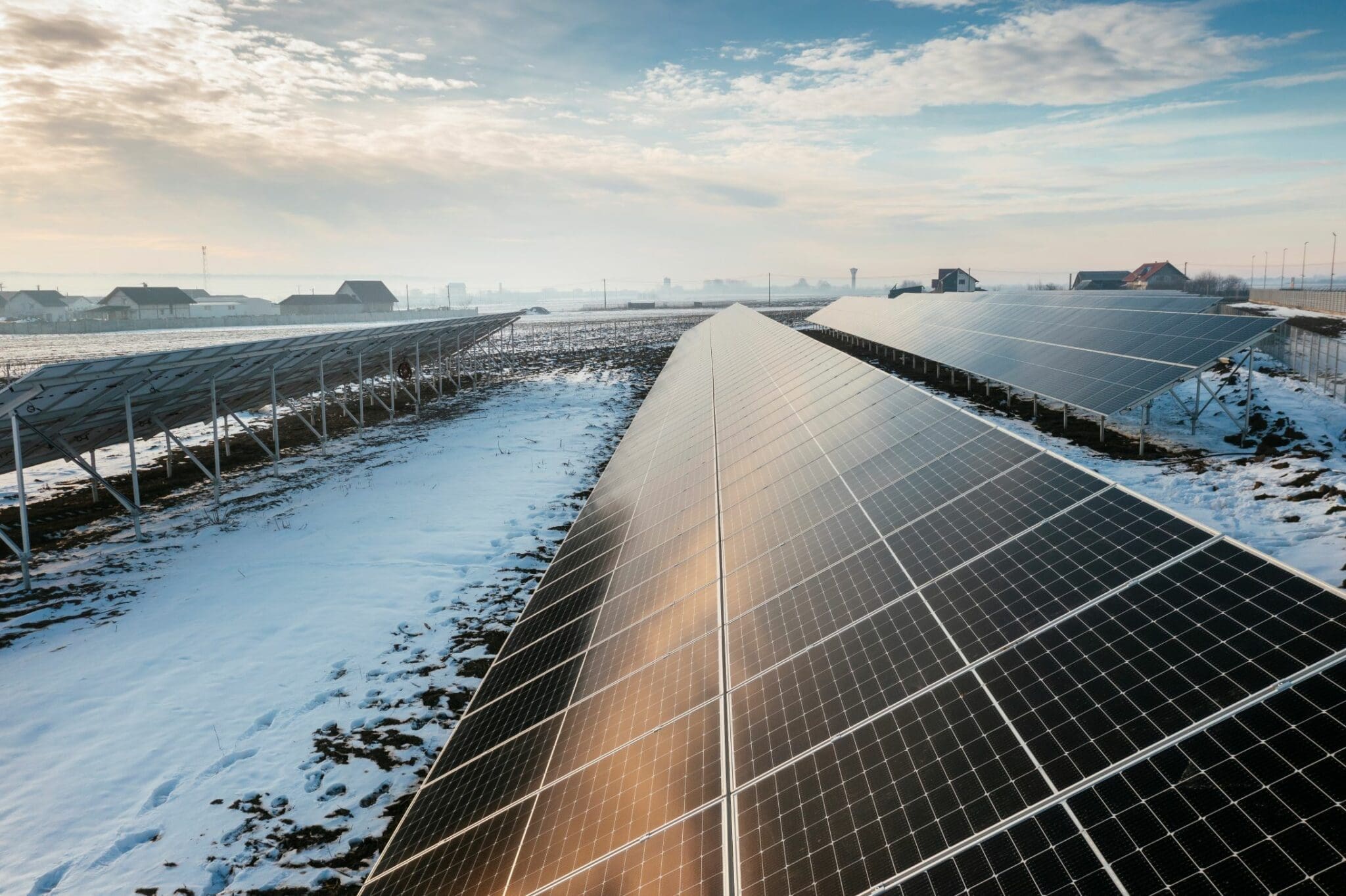Symmetrica parc fotovoltaic 2 scaled - Symetrica investește 6 milioane de euro în parcuri fotovoltaice pentru a-și asigura consumul de electricitate