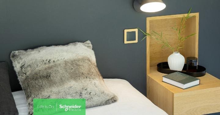 scneider - Sedna Design & Elements, o nouă gamă de aparataj electric pentru interior lansată de Schneider Electric