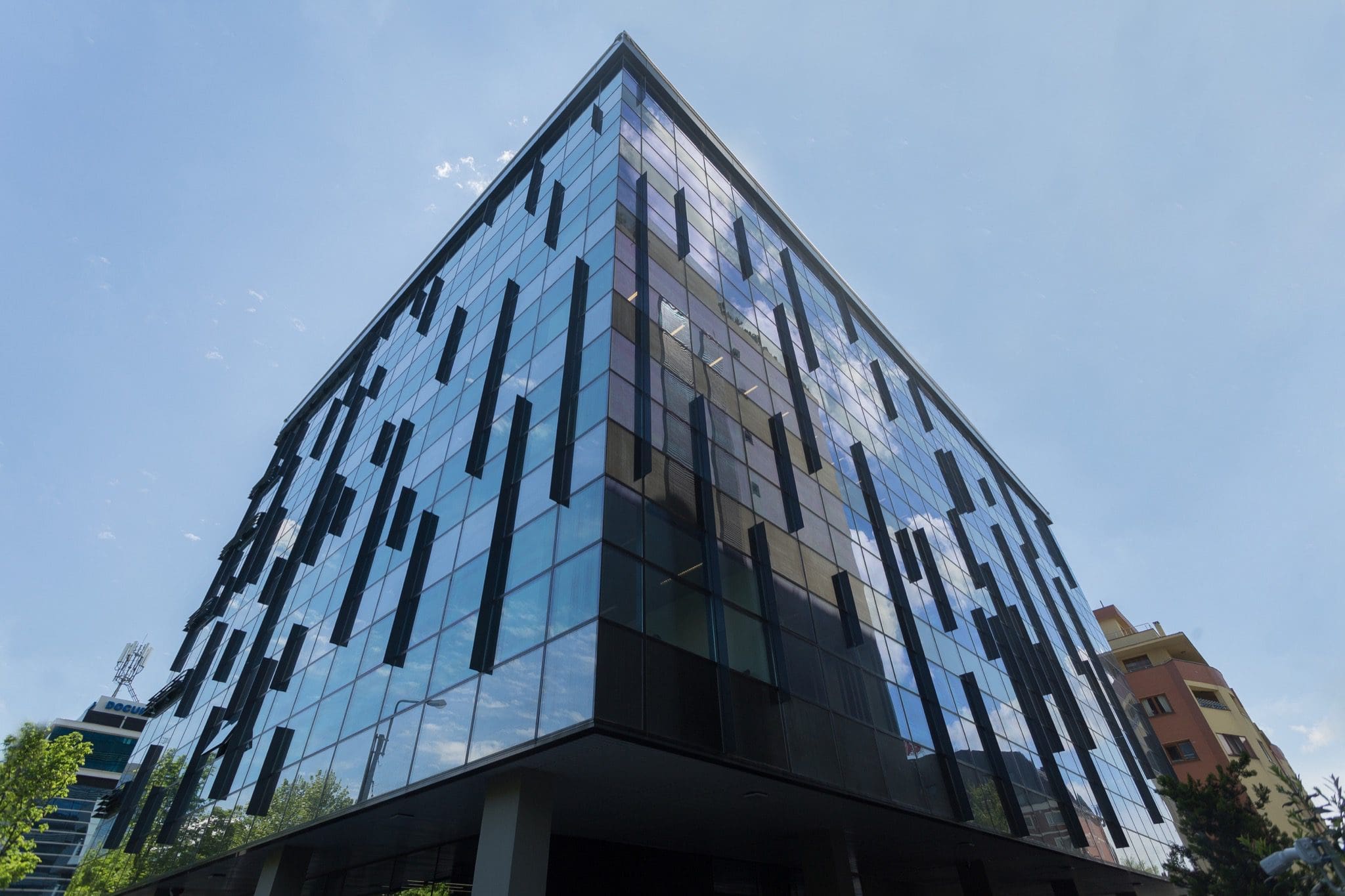 OHO1 copy - Vânzarea participației deținută în One Herăstrău Office aduce portofoliul One United Properties la circa 172.000 mp