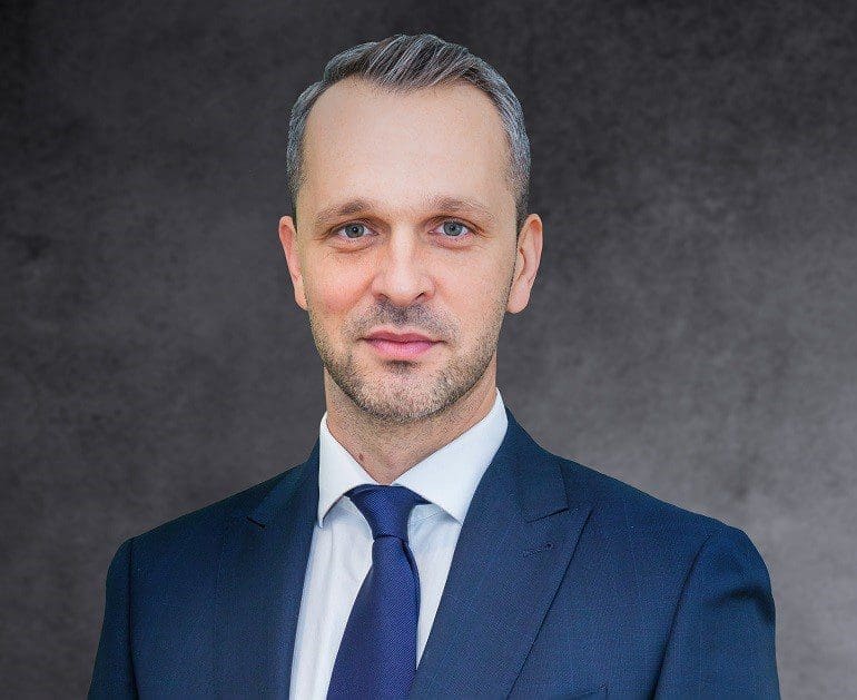thumbnail Andrei Sarbu   SVN Romania - Andrei Sârbu preia controlul SVN Romania, companie care a avut o cifra de afaceri de aproximativ 8,24 mil. euro în 2022