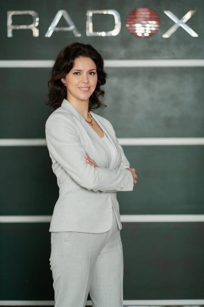 Cristiana Rosu 683x1024 - Speakerii cheie ai conferinței "Women in Real Estate” - 24 mai, București