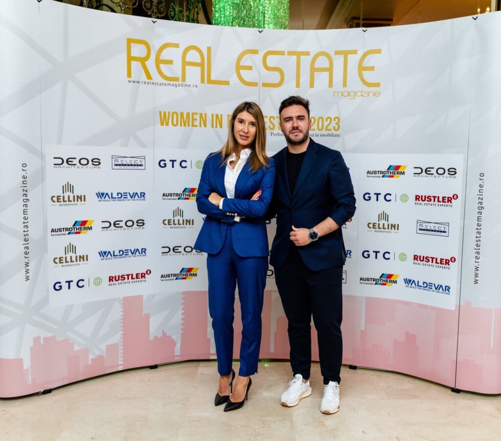 Foto 89 copy 1024x901 - Prima ediție ”Women in Real Estate”, în imagini