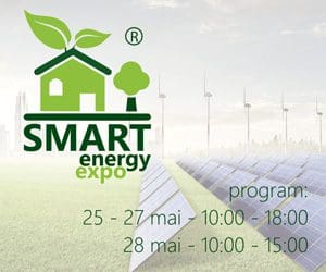 SMART ENERGY EXPO ediţia a II-a