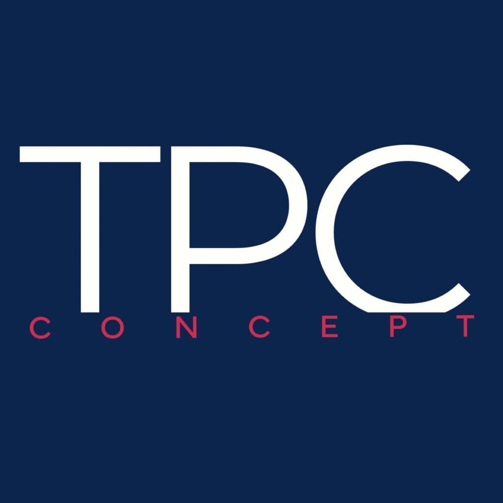 Copie a fisierului TPC logo wh copy 1024x1024 - Sorin Spiridon, TPC Concept: Rolul consultantului este, în principal, să fie un furnizor de „knowledge”