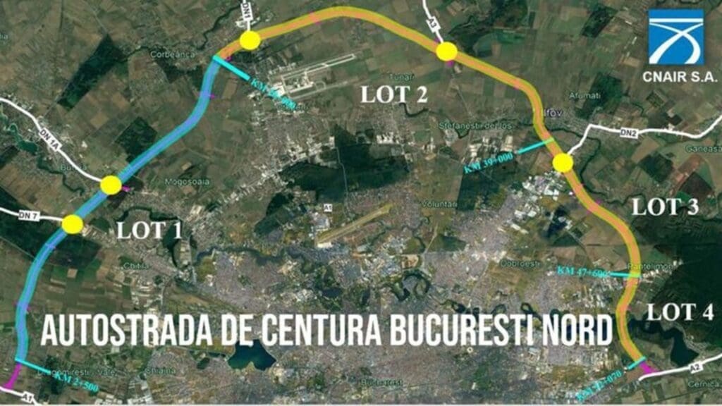 a0 nord 761x420 copy 1024x576 - Polii de dezvoltare cu potențial ai Bucureștiului. Cum ajută noile investiții în infrastructură?