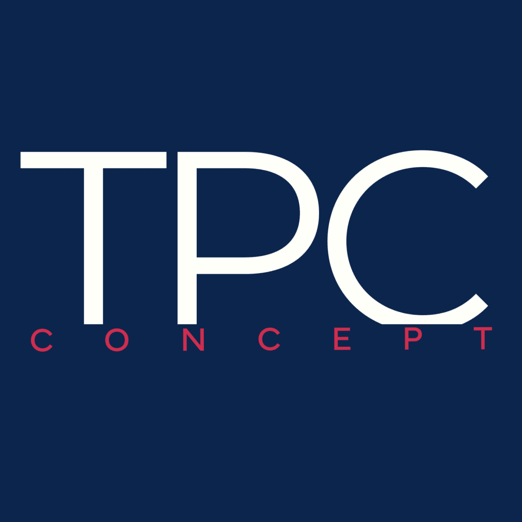 Copie a fisierului TPC logo wh 1024x1024 - Călin Spiridon, TPC Concept: „Văd dezvoltarea consultanței de management ca fiind strâns legată de progresul tehnologic”