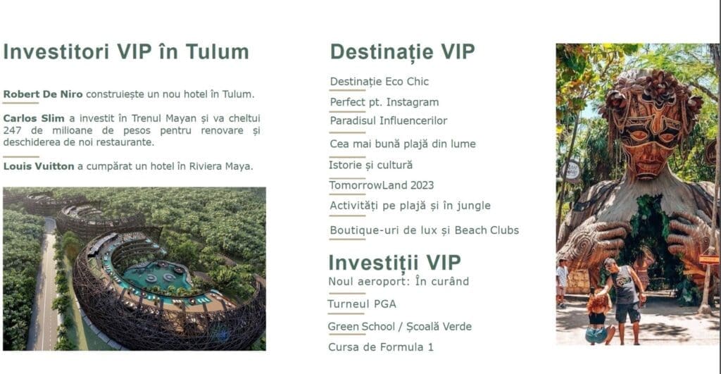 Tulum 2 1024x531 - Oportunitate exclusivă de investiții: Otonomus Tulum x ImobiliareDubai!