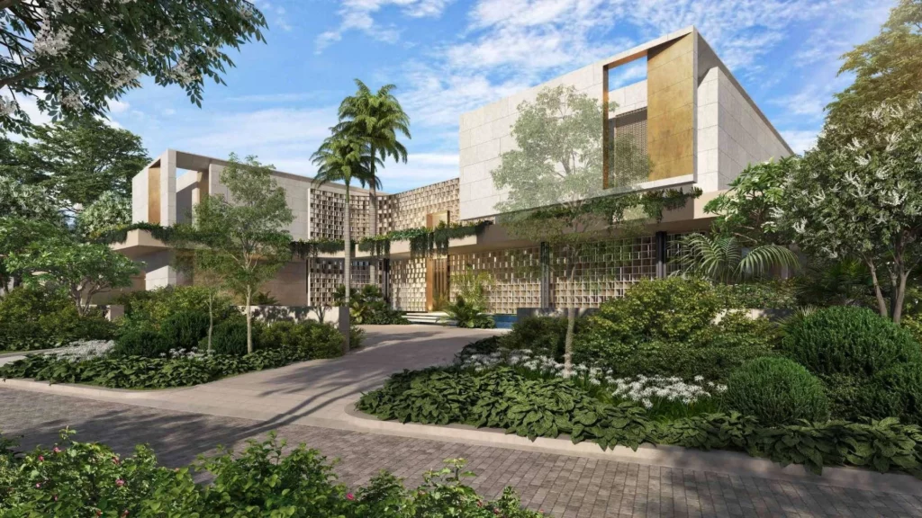 mg lanai 1 1920x1080 1 1024x576 - Dubai rămâne un magnet pentru proiecte luxoase tip branded residence