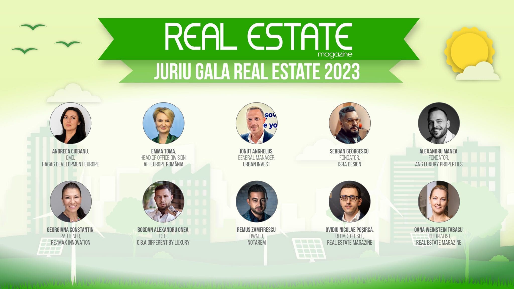 Artboard 6 copy 4 scaled - Real Estate Magazine dezvăluie joi campionii industriei imobiliare din 2023