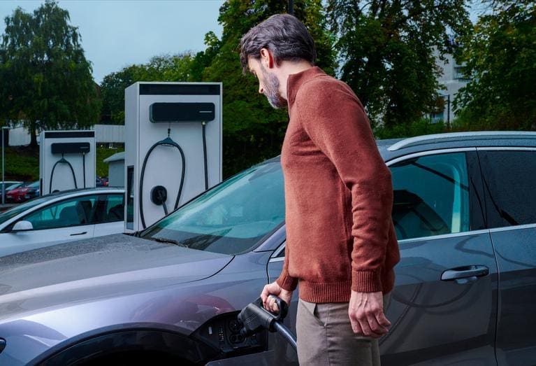 statii EVBox - EVconnect a instalat 20 de stații de încărcare rapidă în benzinării din Vestul țării