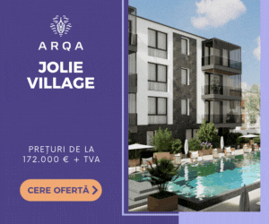ARQA - Jolie Village