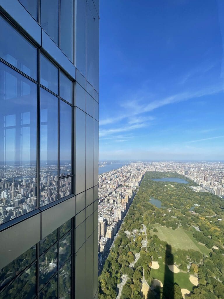 Central Park Tower. Photo by Michael Young 768x1024 - Cele mai scumpe proprietăți din lume vândute în 2023