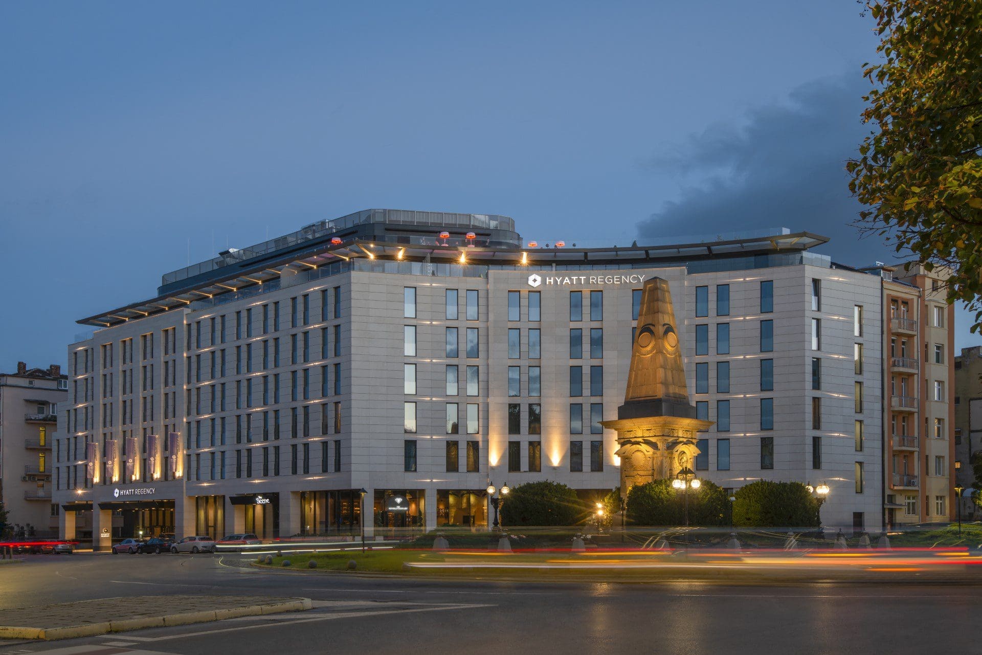 thumbnail Hyatt Hotels Corporation 2 - Grupul hotelier de lux Hyatt are în plan să dezvolte primul său hotel în România
