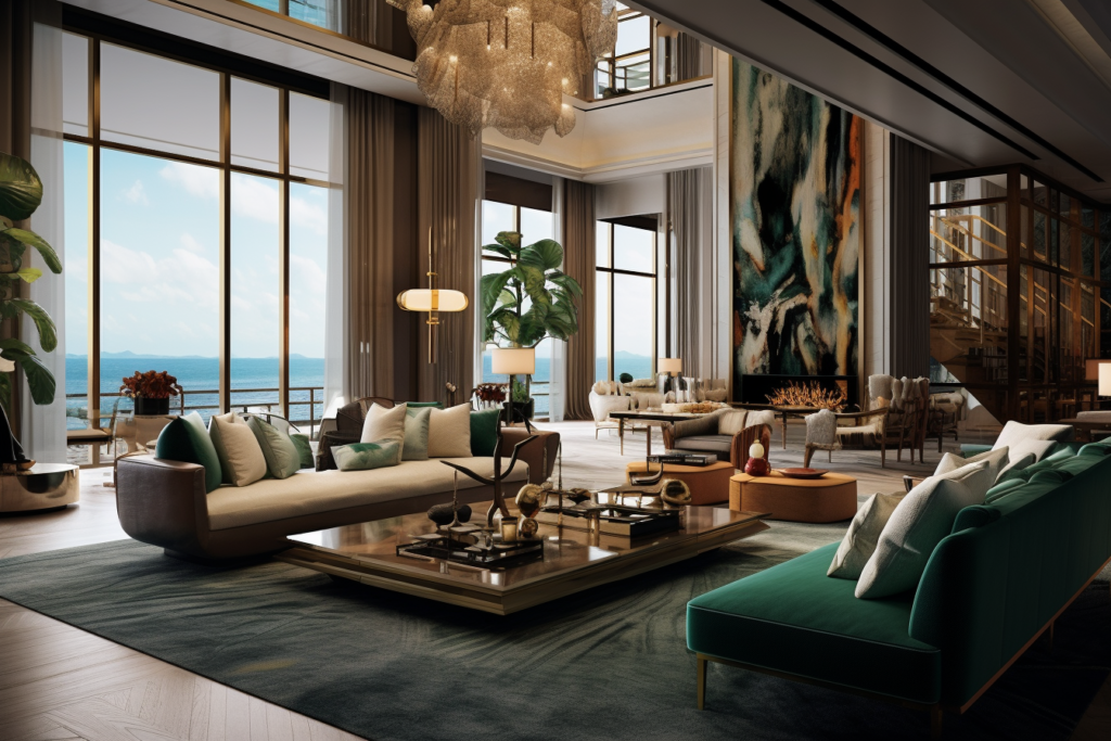 global luxury properties 1024x683 - Ce tendințe vor marca piața rezidențială high-end în 2024