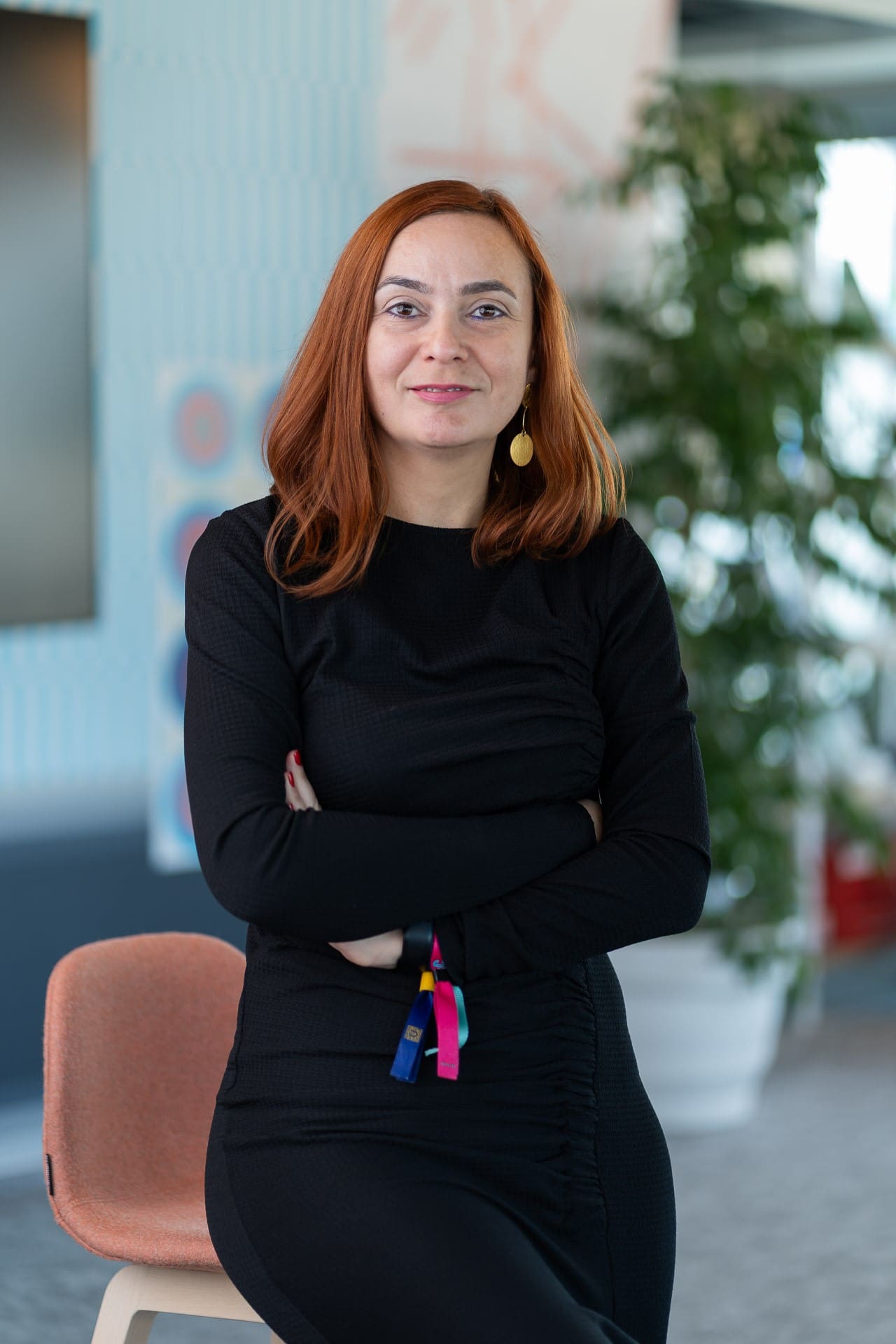 thumbnail Carmen Bădulescu Head of Asset Management - Nhood România își consolidează echipa de management