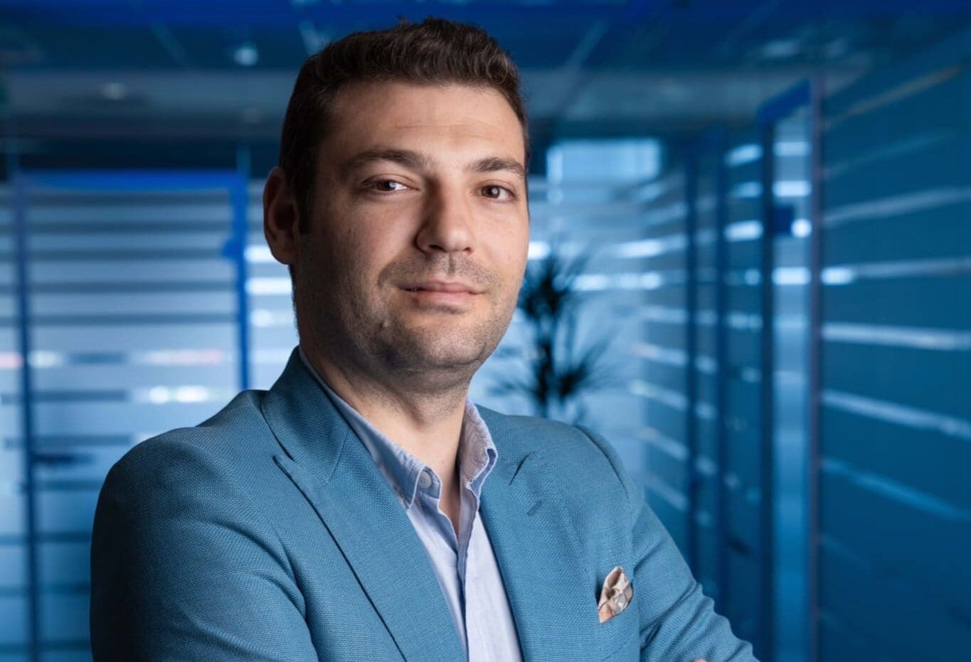 Cristian Dragomir CEO WALDEVAR Energy copy e1717742943931 - Cristian Dragomir, noul CEO al WALDEVAR Energy