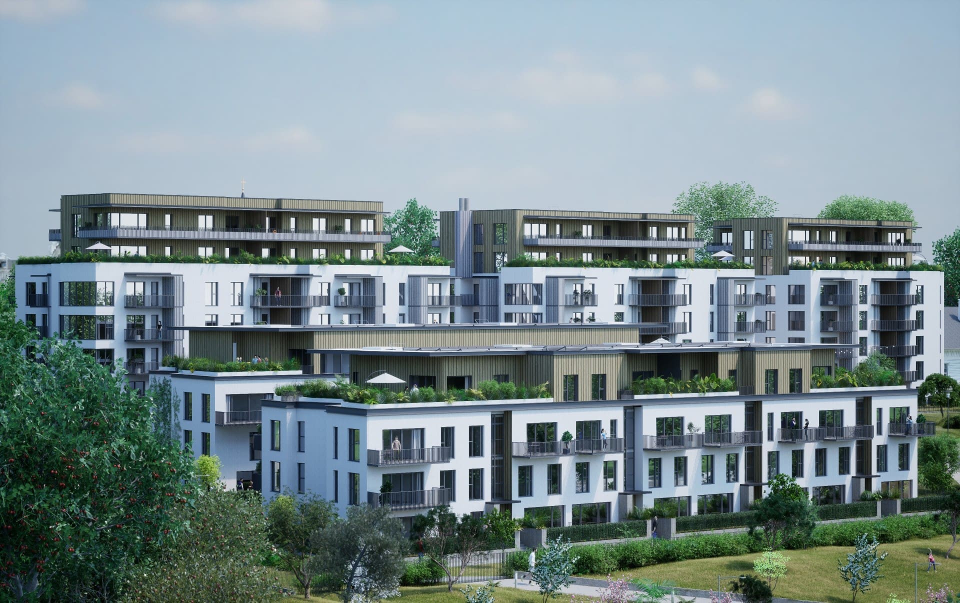 thumbnail QA Randare Faza 2 - Banca Transilvania finanțează cu 10 milioane de euro dezvoltarea Quartier Azuga