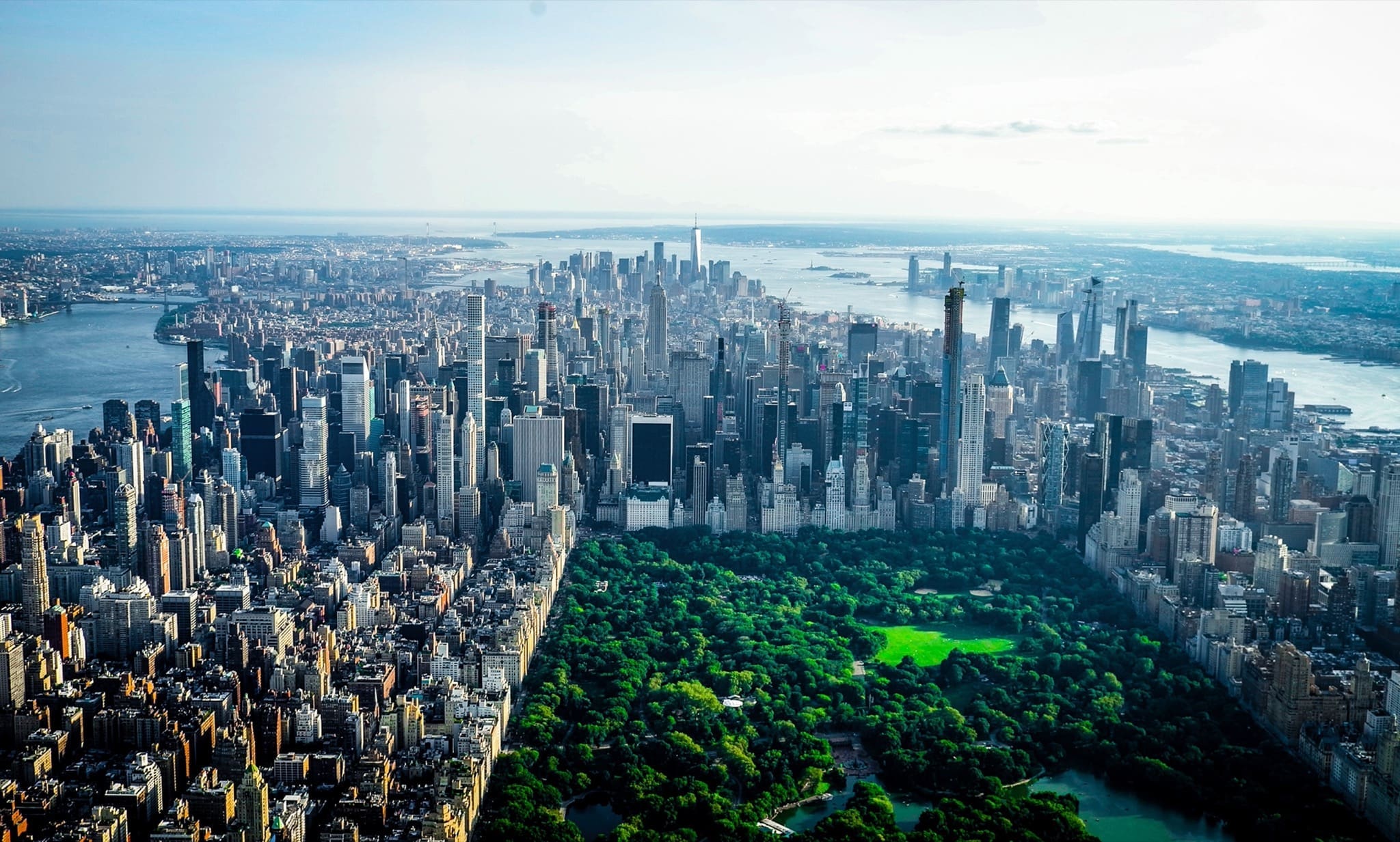 new york 4352072 copy - Dubai și Sidney, în topul creșterilor de prețuri la locuințe de lux în 2024