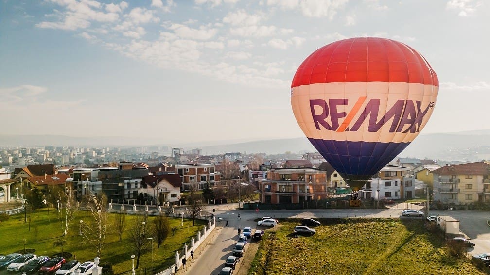 thumbnail REMAX - Agenție: Crește numărul locuințelor achiziționate prin credite bancare