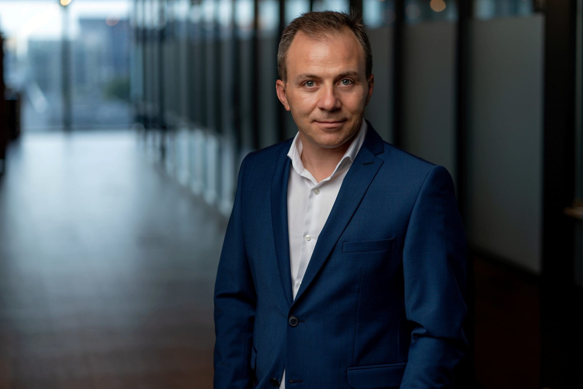 Ionel Purice CEO Genesis Property scaled - Genesis Property are un nou CEO