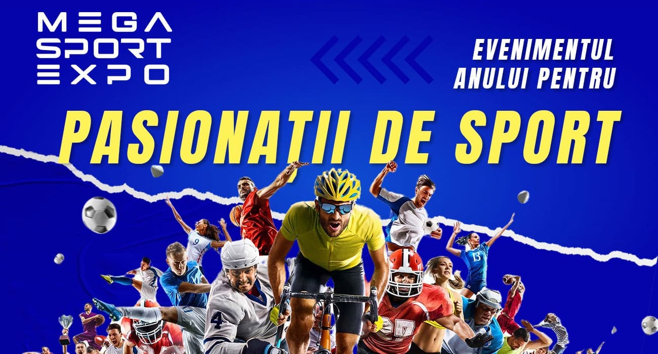 Mega Sport Expo