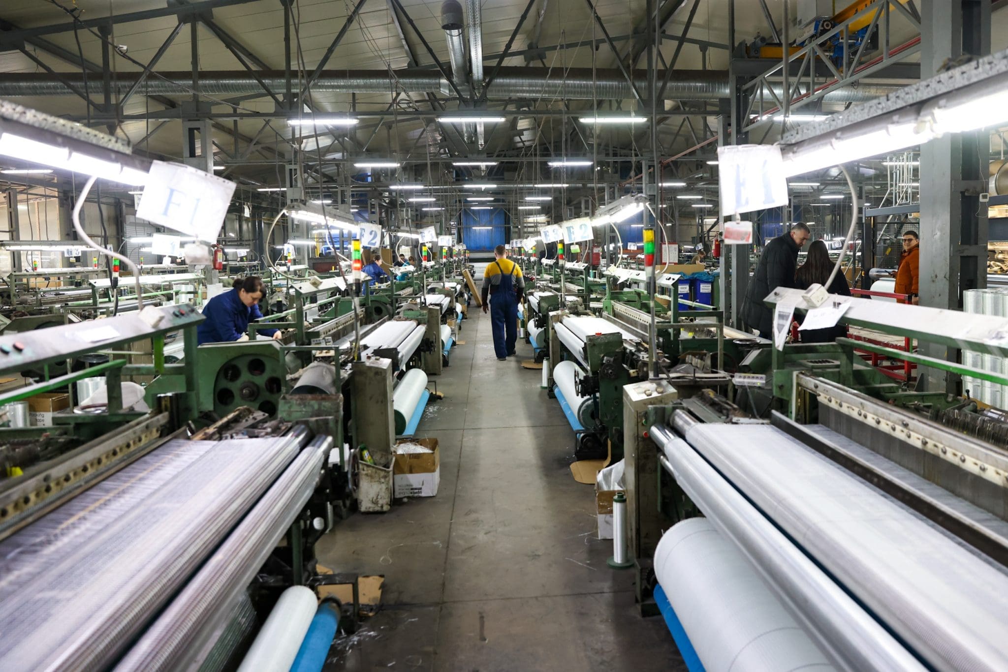 Roca Industry
