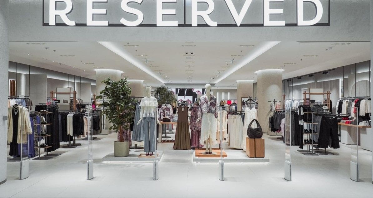 Reserved 01 - LPP se extinde cu patru magazine în Iulius Mall Suceava