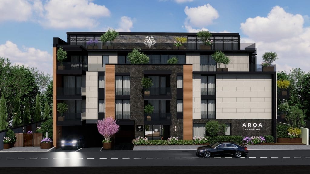 digital arqa front 01 1024x576 - Cum vede ARQA tendințele pieței rezidențiale în 2025