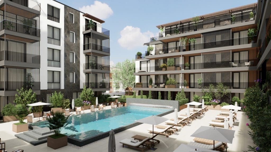 digital arqa pool area 01 1024x576 - Cum vede ARQA tendințele pieței rezidențiale în 2025